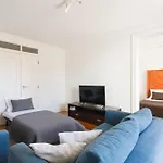 Madalena Exclusive Suites