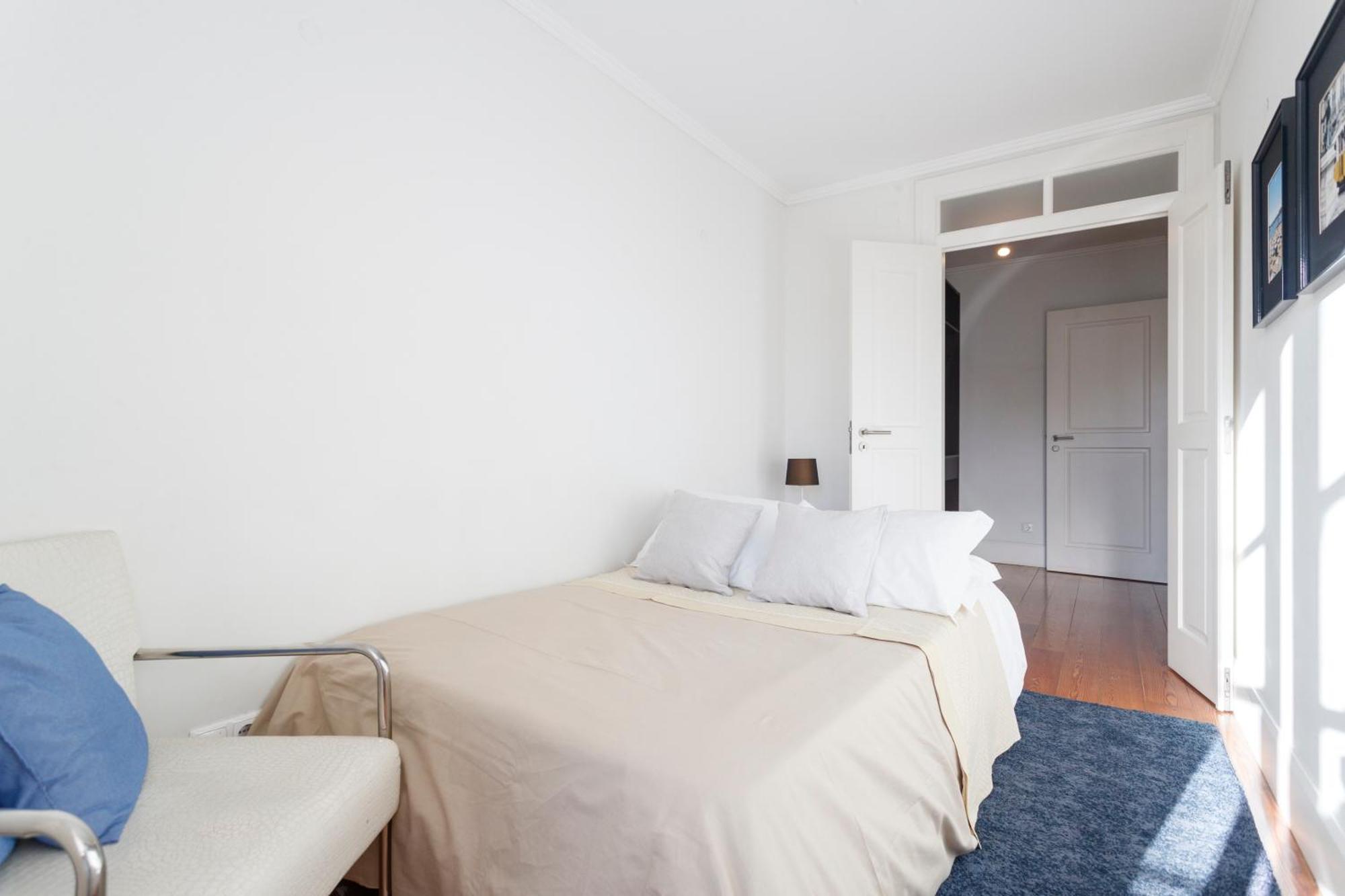 Madalena Exclusive Gæstehus Lisboa