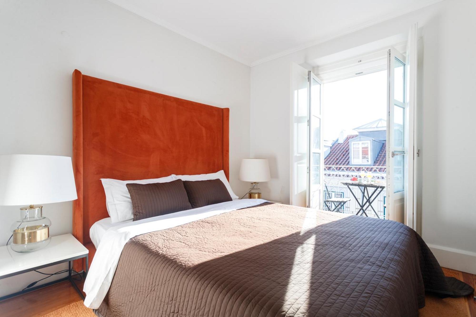 Gæstehus Madalena Exclusive Lisboa